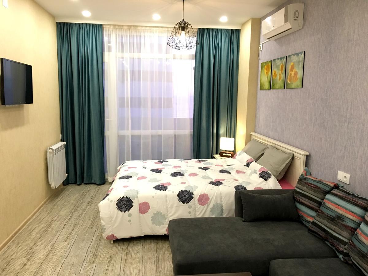 Panorama Sea View Studio!