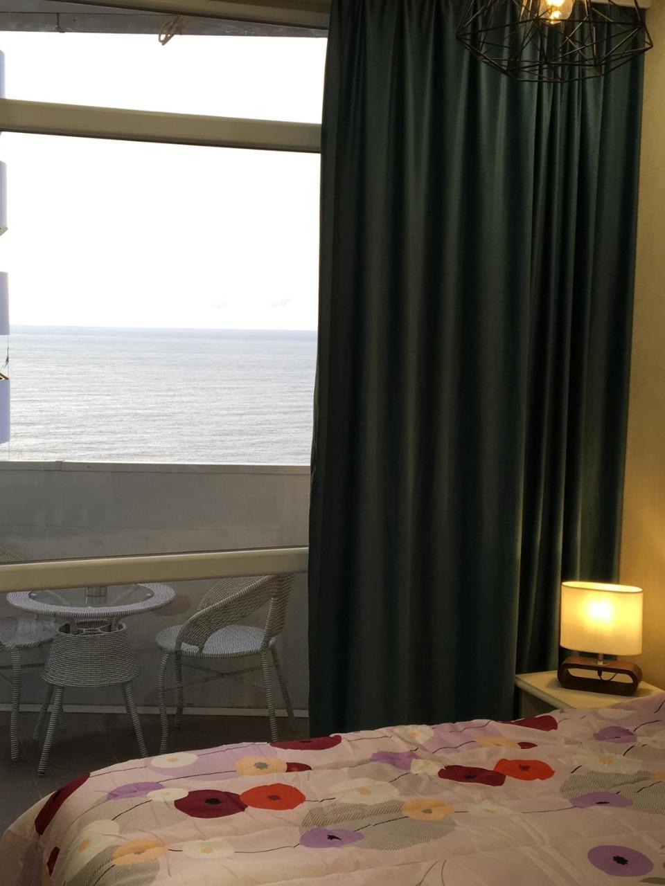Panorama Sea View Studio!
