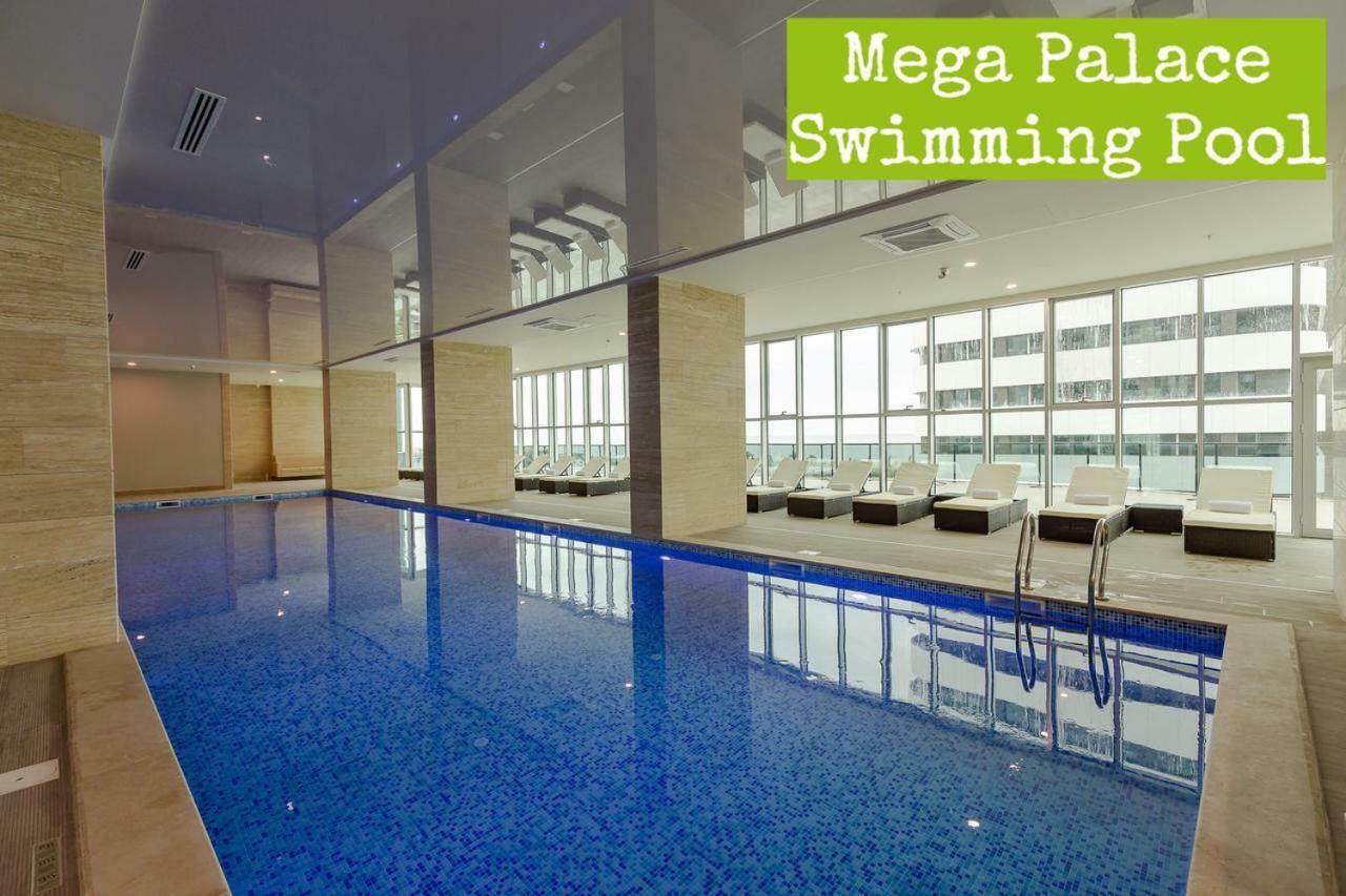 Panorama Sea View Studio! Apartment *
